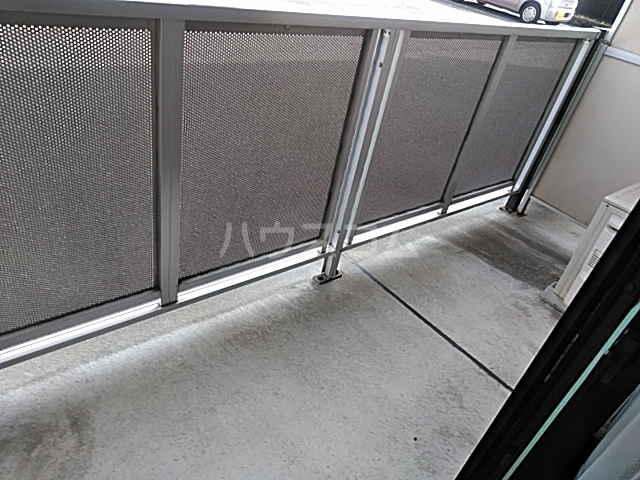 20/30 バルコニー