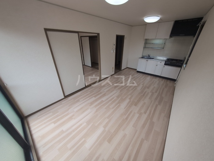 3/16 リビング/ダイニング