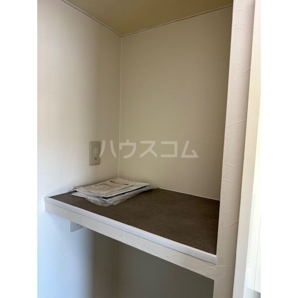 5/24 収納