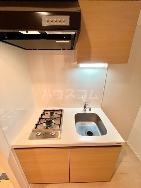 6/20 キッチン