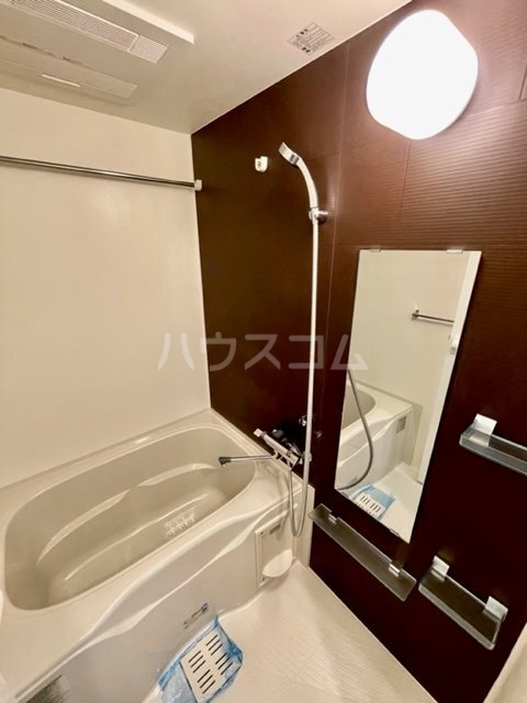 7/20 浴室