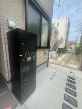 14/18 エントランス