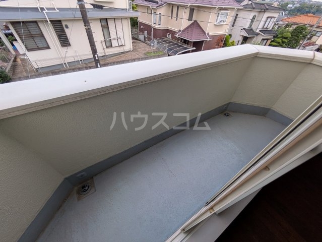 26/30 バルコニー