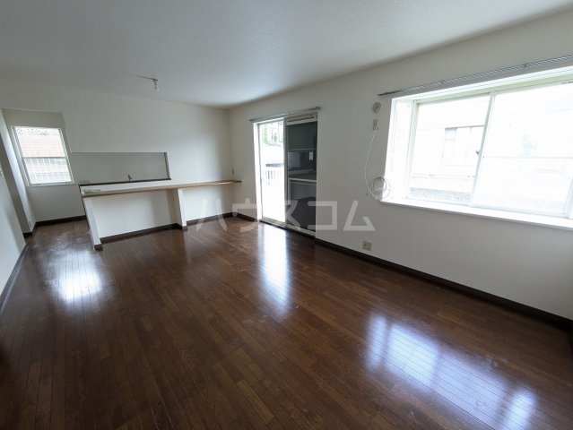 3/30 リビング/ダイニング