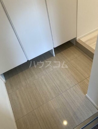 9/30 玄関