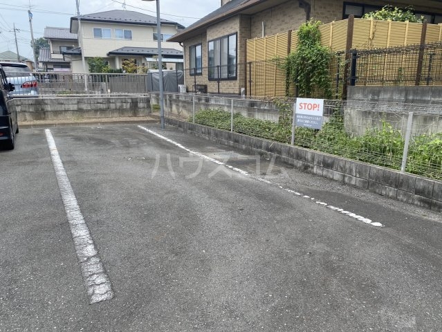 29/30 駐車場