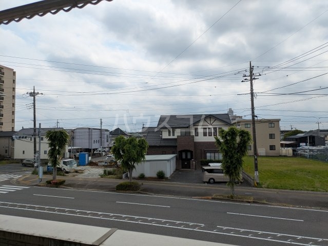 景色
