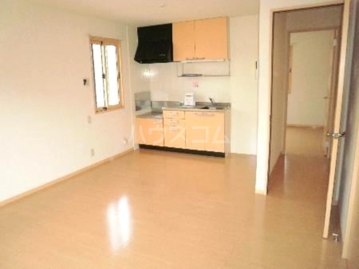 3/13 リビング/ダイニング