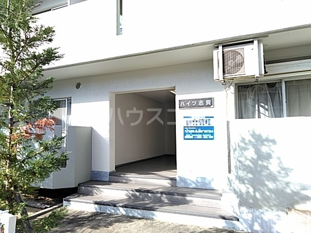 15/25 エントランス