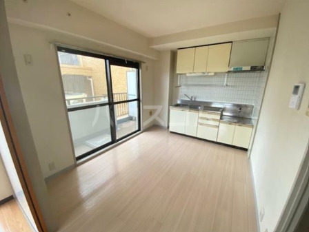 3/14 リビング/ダイニング