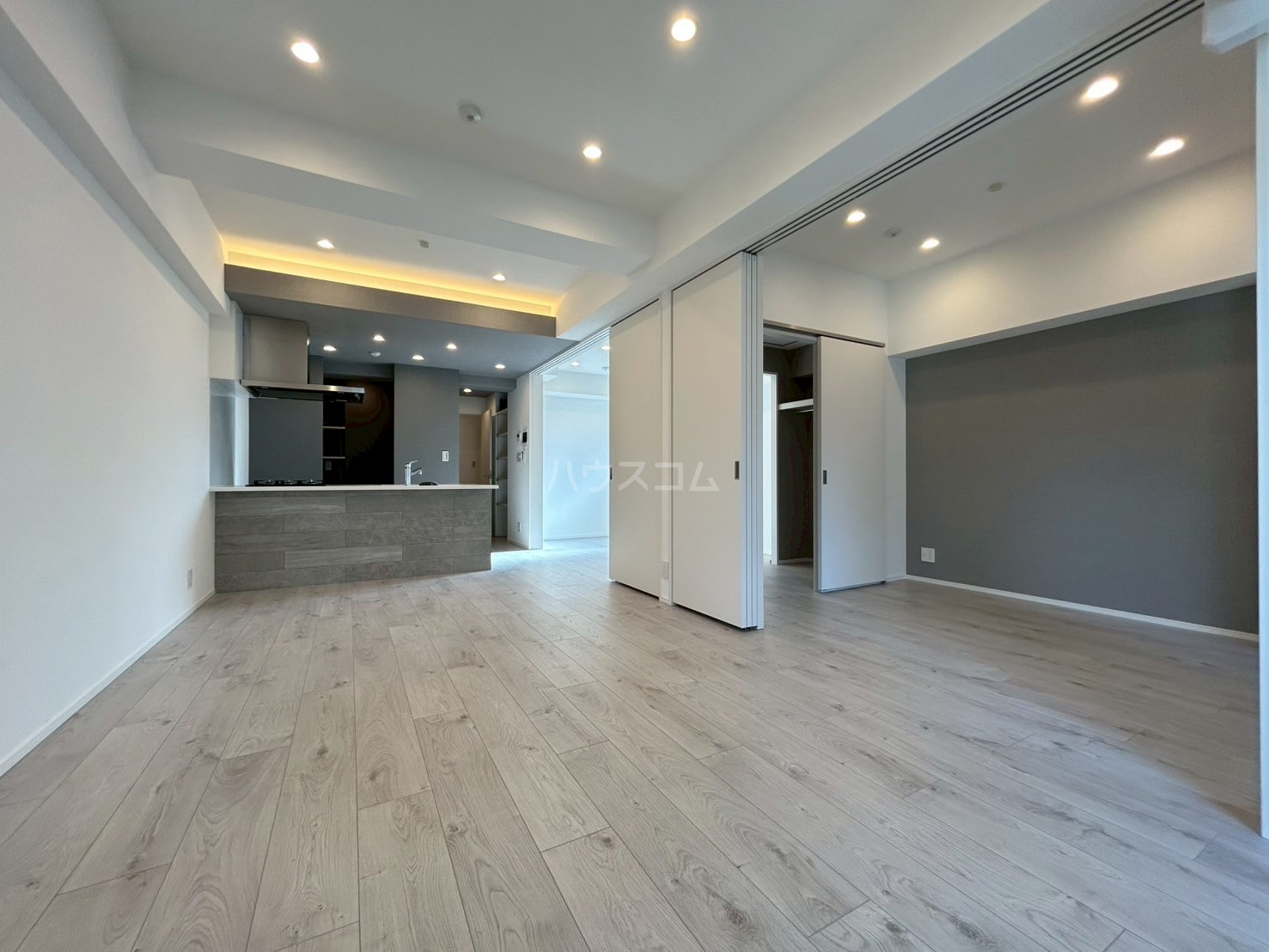 3/30 リビング/ダイニング