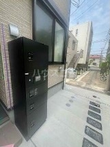 14/18 エントランス