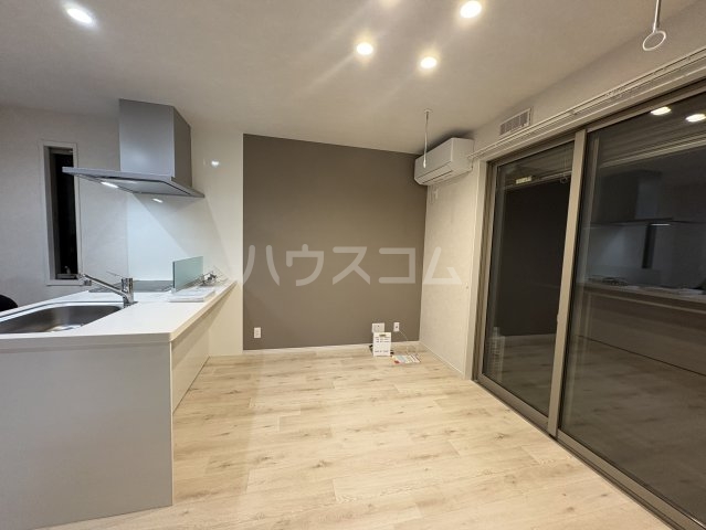 3/22 リビング/ダイニング