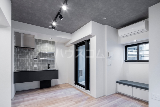 6/24 リビング/ダイニング