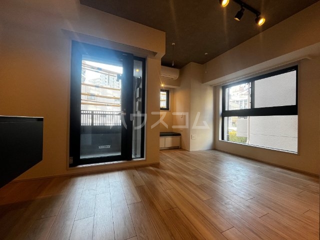 3/24 リビング/ダイニング