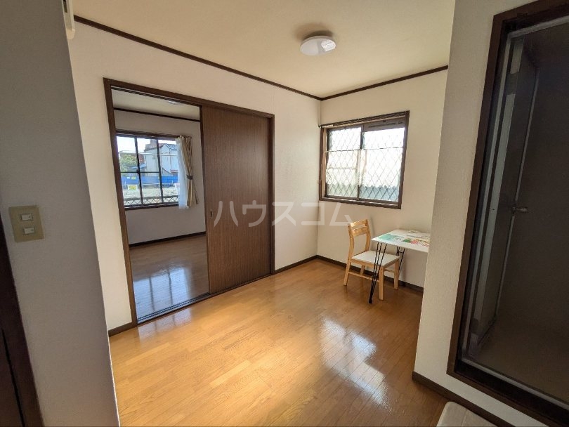 3/22 リビング/ダイニング