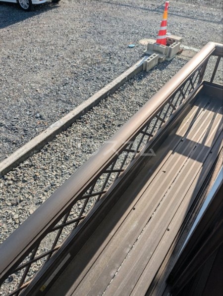 14/22 バルコニー