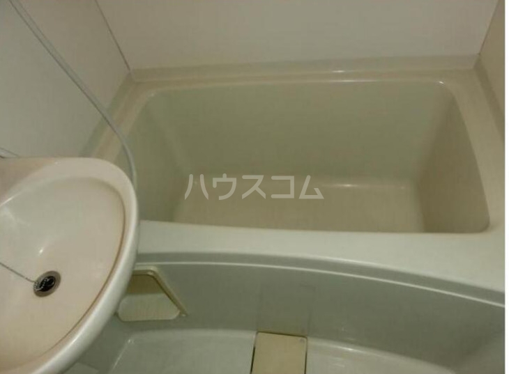 10/18 浴室