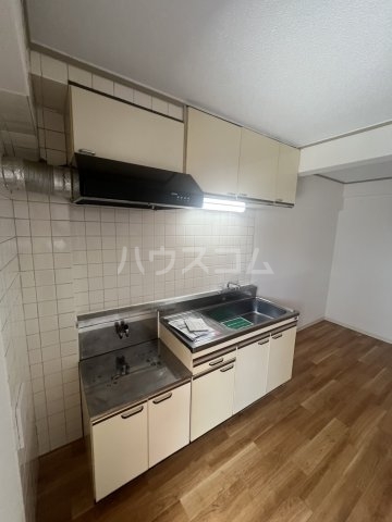 11/30 キッチン