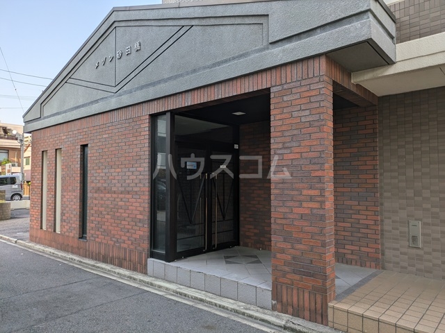 3/5 エントランス