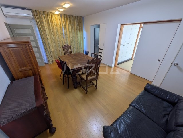 3/27 リビング/ダイニング