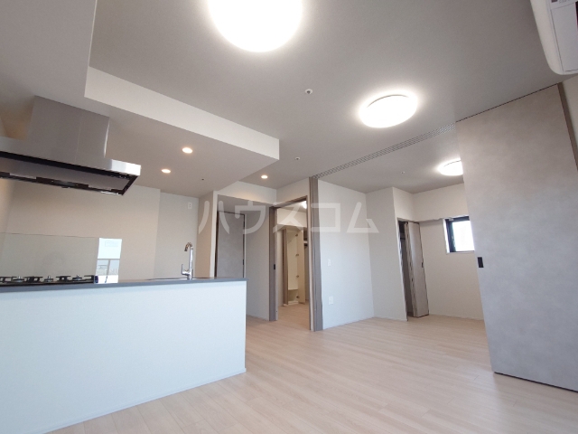 4/26 リビング/ダイニング