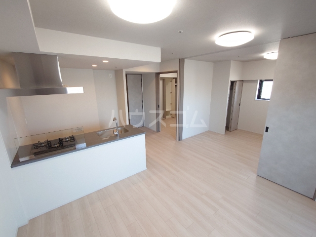 3/26 リビング/ダイニング