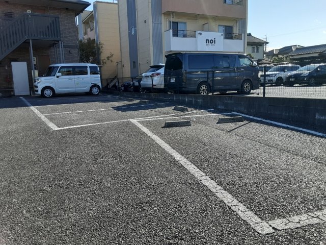 29/30 駐車場
