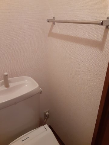 17/30 トイレ