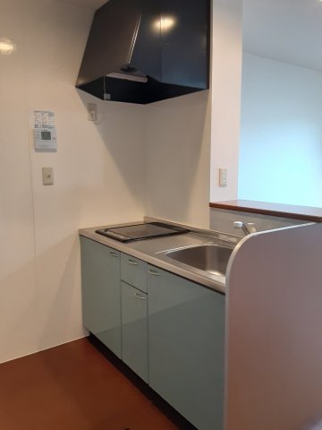 11/30 キッチン