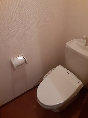 16/30 トイレ