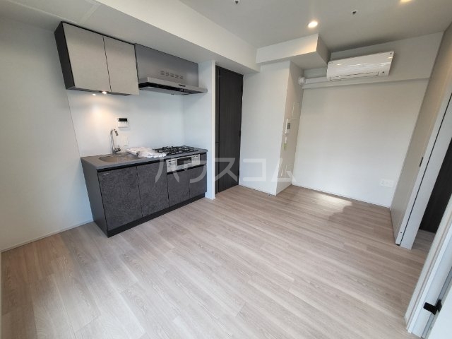 4/25 リビング/ダイニング