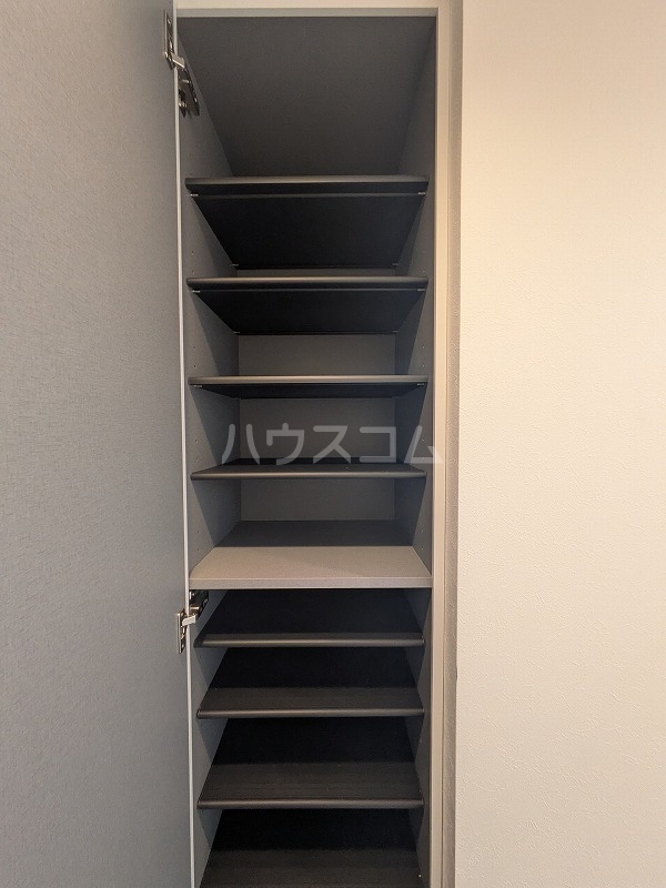 7/30 収納