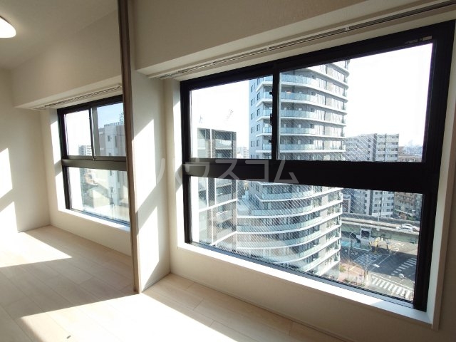 4/27 リビング/ダイニング