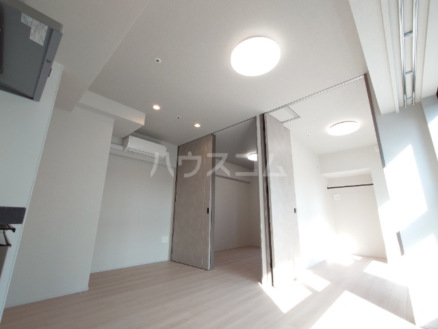 5/27 リビング/ダイニング