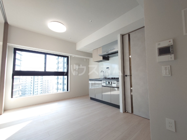 3/27 リビング/ダイニング