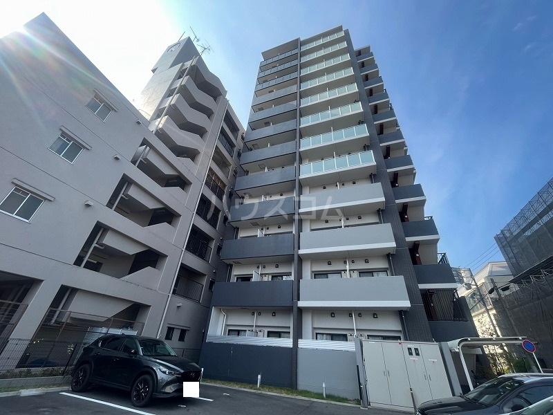 1/30 外観