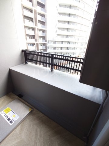 13/25 バルコニー