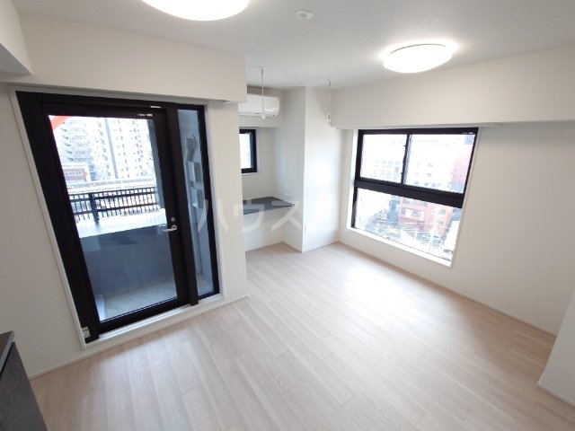 4/25 リビング/ダイニング