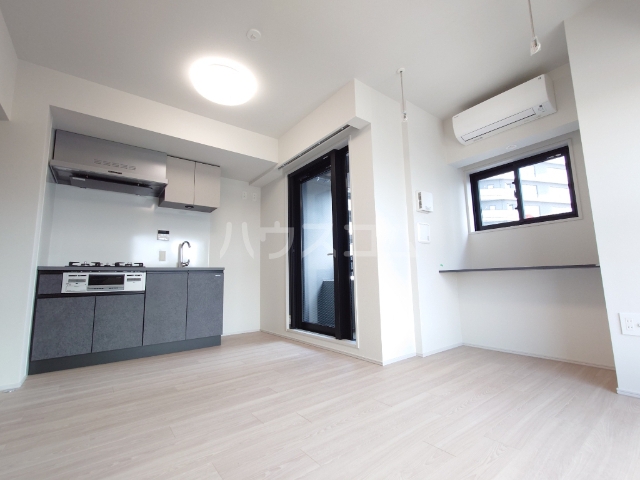 3/25 リビング/ダイニング