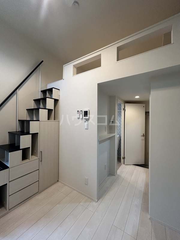 3/18 リビング/ダイニング