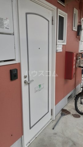 2/8 エントランス