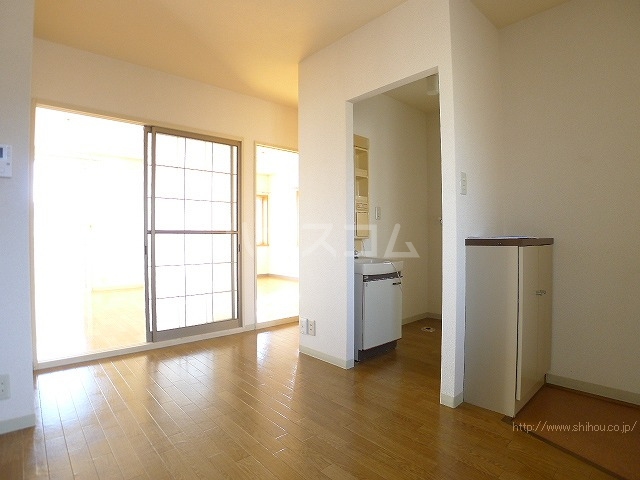 4/29 リビング/ダイニング