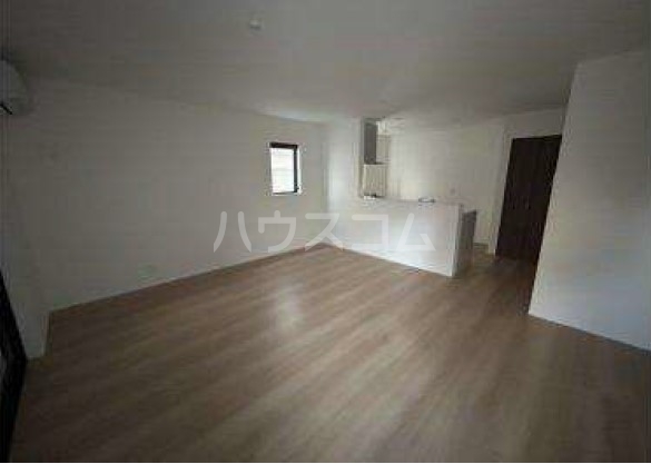 3/7 リビング/ダイニング