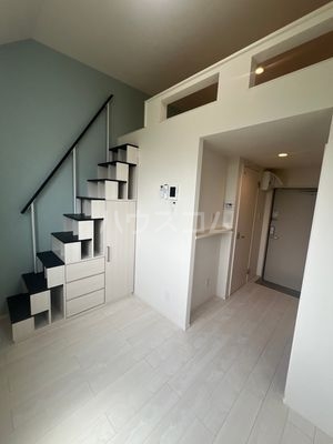 3/25 リビング/ダイニング