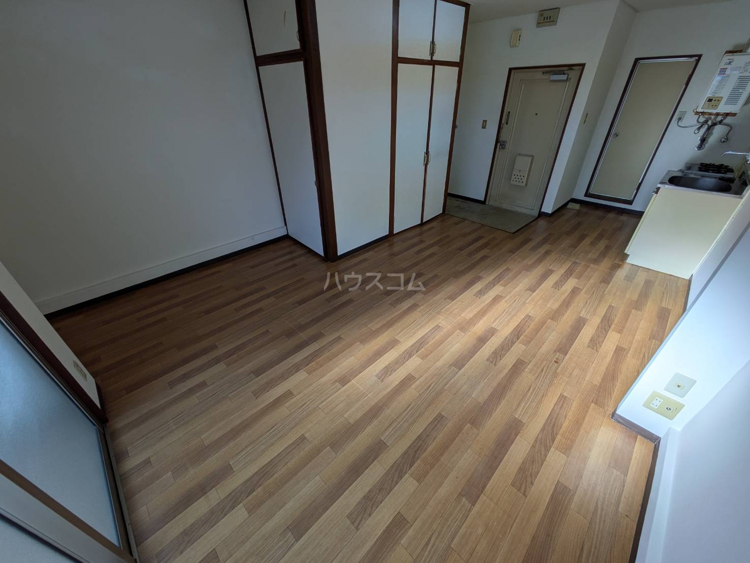 3/27 リビング/ダイニング