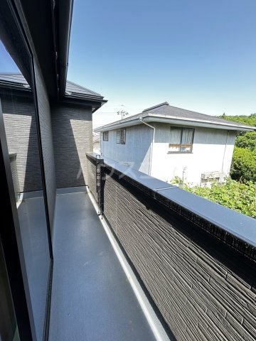 24/30 バルコニー