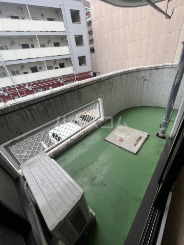 22/30 バルコニー