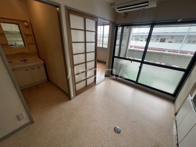 5/30 リビング/ダイニング