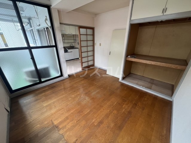 6/30 リビング/ダイニング